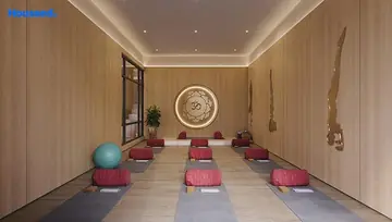 Amenities of Shreem Nityanta - Image 176053