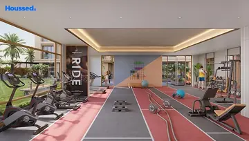 Amenities of Shreem Nityanta - Image 176058