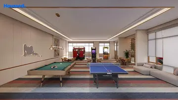 Amenities of Shreem Nityanta - Image 176059