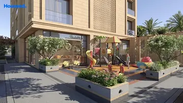 Amenities of Shreem Nityanta - Image 176056