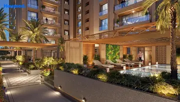 Amenities of Shreem Nityanta - Image 176054