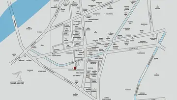 Location of Shreem Nityanta - Image 176061