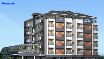 Project Image of Alba Crest Apartment - Image 176082