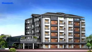 Project Image of Alba Crest Apartment - Image 176081