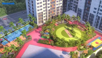 Amenities of Dotom Sapphire - Image 114691