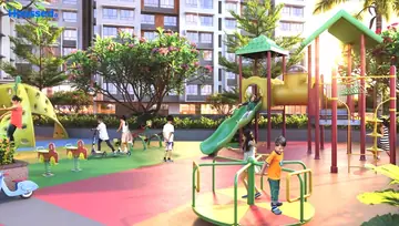 Amenities of Dotom Sapphire - Image 114692