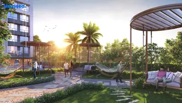 Amenities of Dotom Sapphire - Image 114696