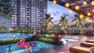 Amenities of Dotom Sapphire - Image 114694