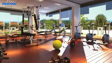 Amenities of Dotom Sapphire - Image 114695