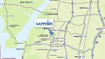 Location of Dotom Sapphire - Image 114699