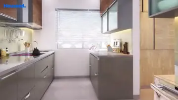 Sample Apartment of Dotom Sapphire - Image 114698