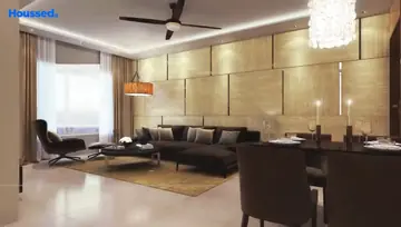 Sample Apartment of Dotom Sapphire - Image 114697