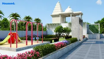 Amenities of Jay Om Riviera - Image 176106