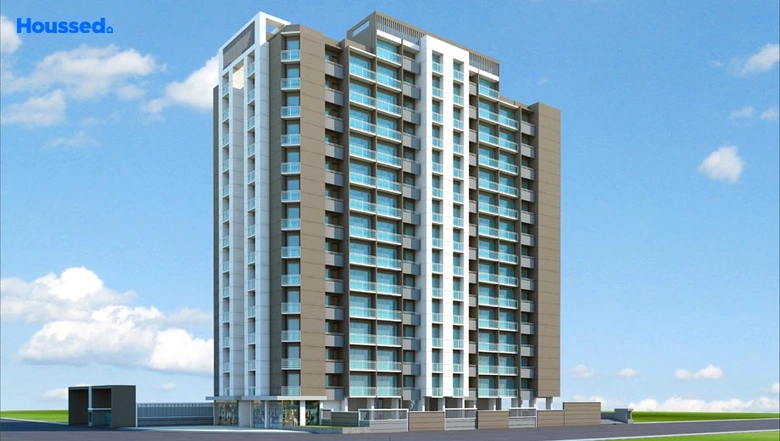 Project Image of Jay Om Riviera in Singanpor, Surat - Image 176105