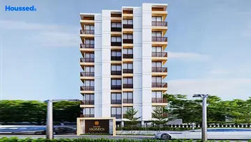 Project Image of Omkar Homes - Image 176153