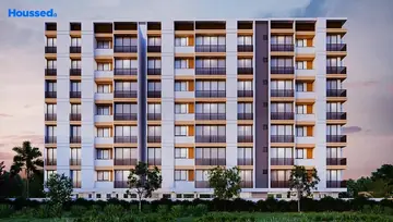 Project Image of Omkar Homes - Image 176155