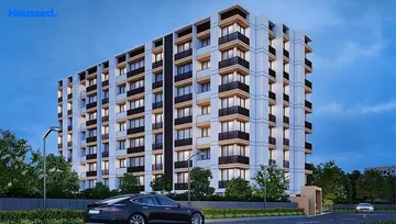Project Image of Omkar Homes - Image 176154
