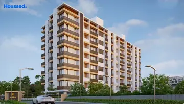 Project Image of Omkar Homes - Image 176152
