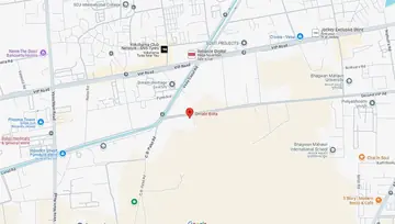 Location of Diva Ornate Evita - Image 176185