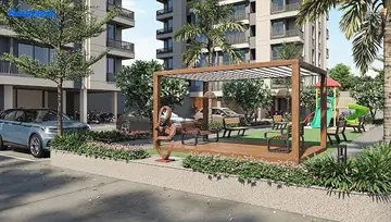 Amenities of Shreeji Pavitram Liberty - Image 176204
