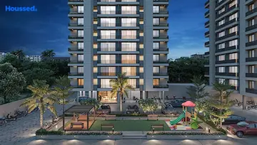 Amenities of Shreeji Pavitram Liberty - Image 176203