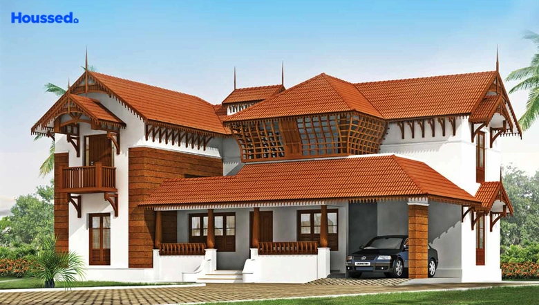 Project Image of Nest The World in Aluva, Kochi - Image 176245