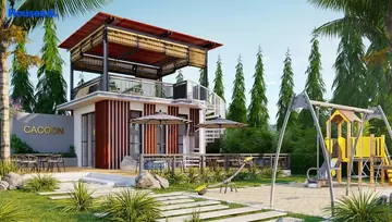 Amenities of Eeshanya Tropique - Image 176268