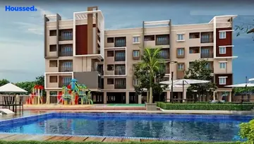 Amenities of Dwaraka Sai Amogha - Image 176291