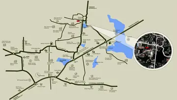 Location of Dwaraka Sai Amogha - Image 176293