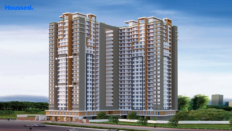 Project Image of Kings My Home in Sion East, Mumbai - Image 91368