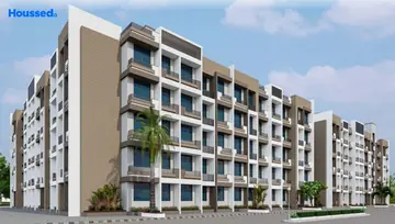 Project Image of Sai Excellence Residency 3 - Image 114815