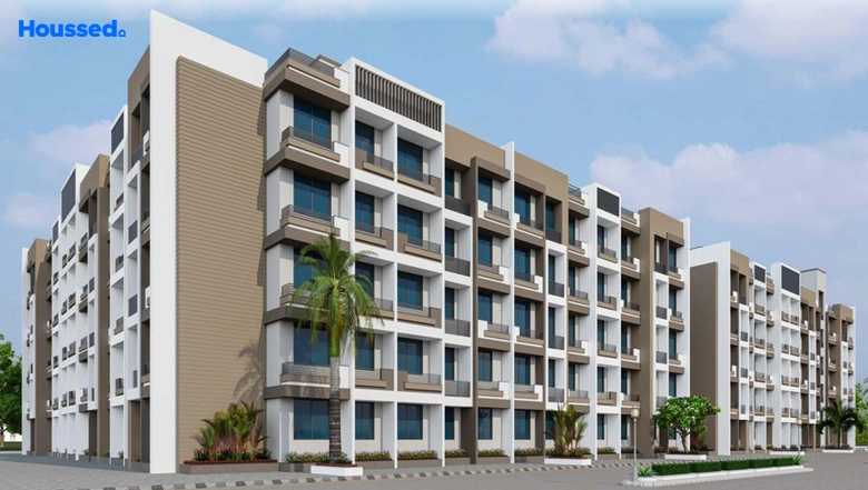 Project Image of Sai Excellence Residency 3 in Saphale West, Palghar - Image 114815