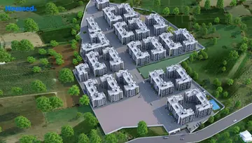 Project Image of Sai Excellence Residency 3 - Image 114816