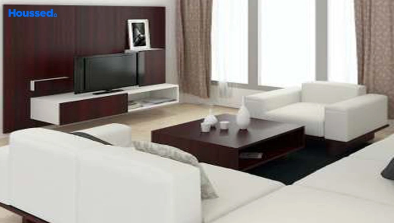 Sample Apartment of Sai Excellence Residency 3 in Saphale West, Palghar - Image 114818