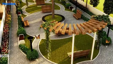 Amenities of ABI Infra Ashraya - Image 176309
