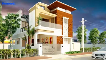 Project Image of ABI Infra Ashraya - Image 176307