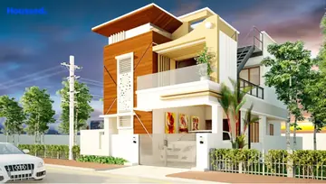 Project Image of ABI Infra Ashraya - Image 176306