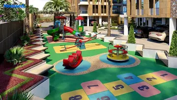 Amenities of Kastabhanjan Prism Luxuria - Image 176377
