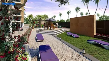 Amenities of Kastabhanjan Prism Luxuria - Image 176381