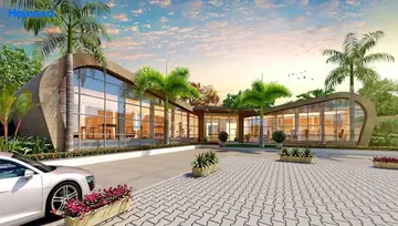 Amenities of Kastabhanjan Prism Luxuria - Image 176378