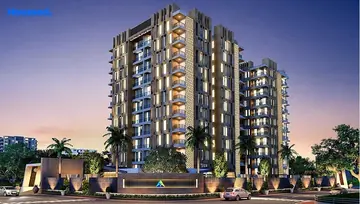 Project Image of Kastabhanjan Prism Luxuria - Image 176373