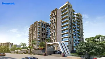 Project Image of Kastabhanjan Prism Luxuria - Image 176375