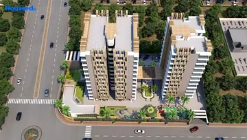 Project Image of Kastabhanjan Prism Luxuria - Image 176376