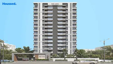 Project Image of Kastabhanjan Prism Luxuria - Image 176372