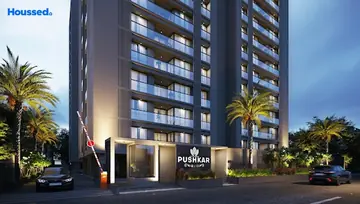 Project Image of Balaji Pushkar Hill - Image 176387