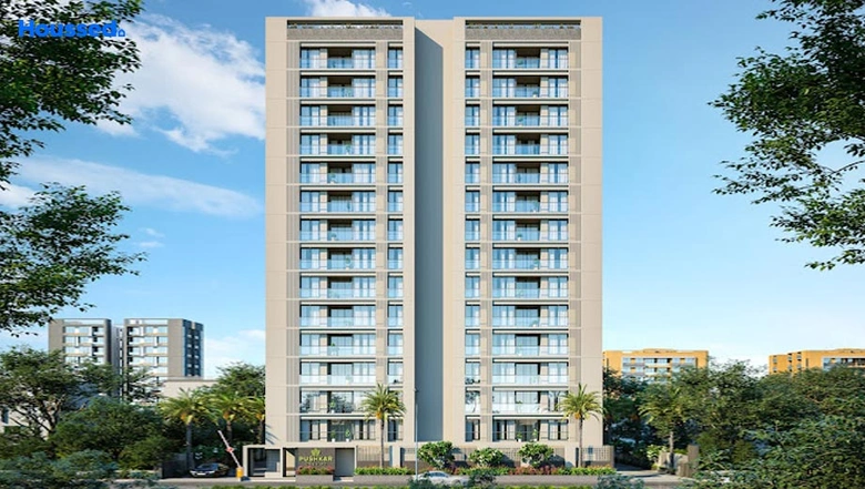 Project Image of Balaji Pushkar Hill in Variav, Surat - Image 176389