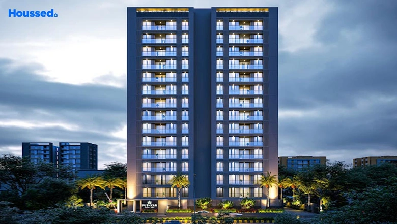 Project Image of Balaji Pushkar Hill in Variav, Surat - Image 176386