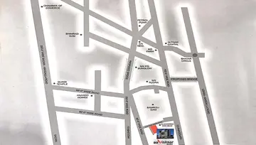 Location of Aaviskaar Enclave - Image 176453