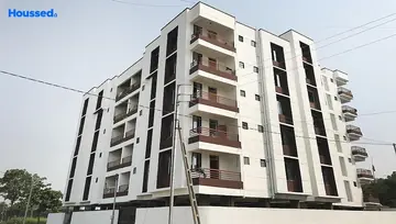 Project Image of Aaviskaar Enclave - Image 176451