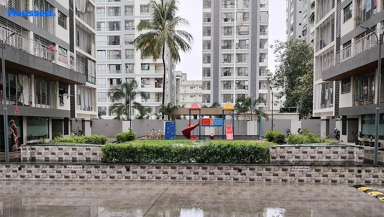 Amenities of Om Aavkar Residency in Mota Varachha, Surat - Image 176462